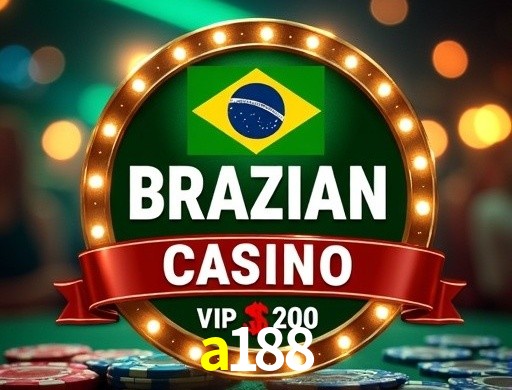 a188 Slots