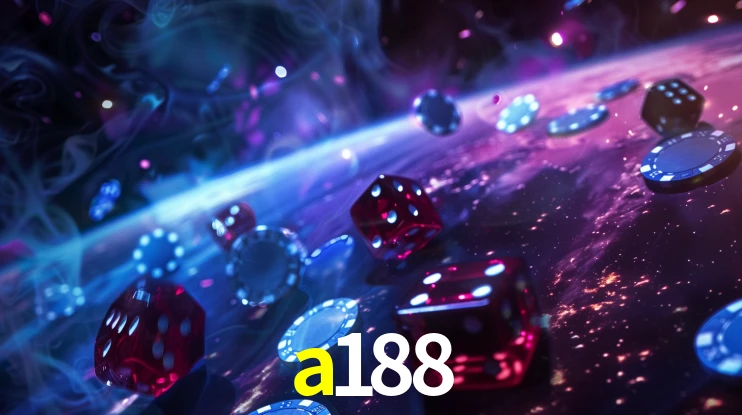 Account Benefits a188