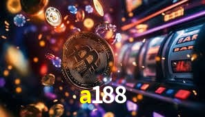 a188 Facebook